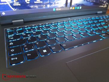 Backlighting