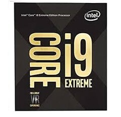 The new rumored chipset would be part of the Core i9 Extreme familiy. (Source: Intel)