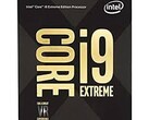 The new rumored chipset would be part of the Core i9 Extreme familiy. (Source: Intel)