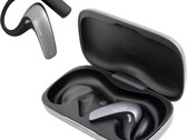 The translation headphones make it easy to translate conversations.