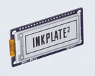 The Inkplate 2 is available with and without an enclosure. (Image source: Soldered Electronics)