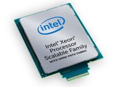 The upcoming Ice Lake Xeon will reportedly feature 40 cores and a 270W TDP (Image source: Intel)