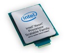 The upcoming Ice Lake Xeon will reportedly feature 40 cores and a 270W TDP (Image source: Intel)