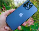 The iPhone 16 Pro is rumoured to borrow the iPhone 15 Pro Max's 5x telephoto camera, pictured. (Image source: Notebookcheck)