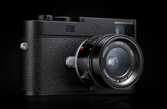 The successor to the Leica M11 (pictured here) is getting far-reaching changes. (Image: Leica)
