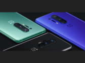 The 8 Pro. (Source: OnePlus)