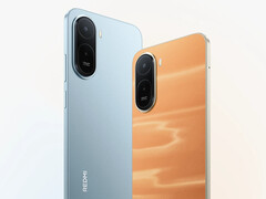 The Redmi A7 Pro runs HyperOS 3 out of the box.