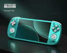 The Retroid Pocket G2 performs exceptionally well given its $199 price tag. (Image source: Retroid)