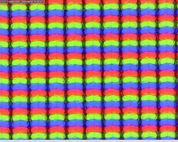 Subpixel