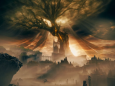 Elden Ring Shadow of the Erdtree is slated to launch with a load of new content (image via Bandai Namco)