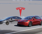 Tesla goes bust—who knew Elon Musk’s empire would end with a fire sale? (Image source: Tesla, edited)
