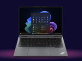 The ThinkPad X1 2-in-1 Gen 11 Aura Edition is not available yet in North America.