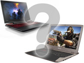 Survey: Most important features for a gaming notebook