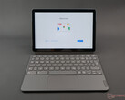 Lenovo IdeaPad Duet Chromebook 10 tablet review