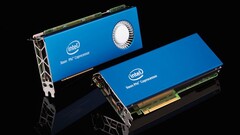 Intel's Xe GPUs are set to shake up the discrete GPU market. (Source: Intel)