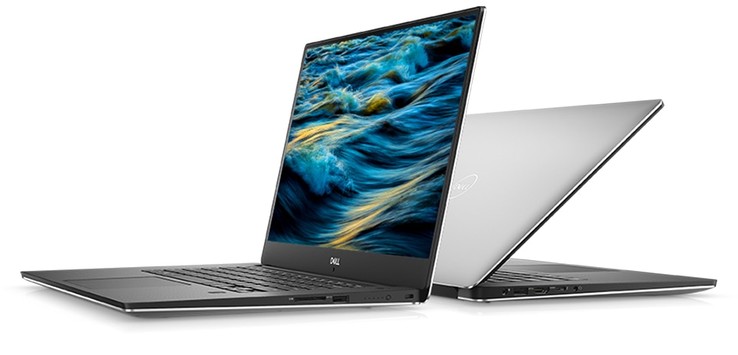 Dell Xps 15 9570 I9 8950hk 4k Uhd Gtx 1050 Ti Max Q Laptop