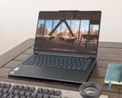 Lenovo Yoga 9 2-in-1 14 G11 swaps out 4K for 120 Hz and an older, slightly faster processor for a slightly more efficient newer one