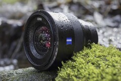 Zeiss makes some of the most durable, dependable lenses for Sony&#039;s E-mount cameras. (Image source: Zeiss)