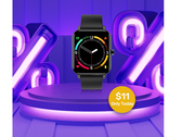 ZTE's 11.11 sale is on. (Source: ZTE)