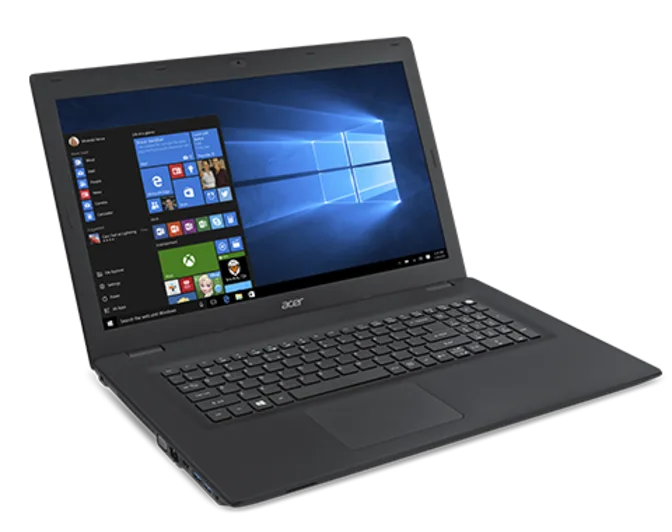 ◆②Acer TravelMate Win11　メモリ8G★Office2021 TravelMate_P278_photogallery_0