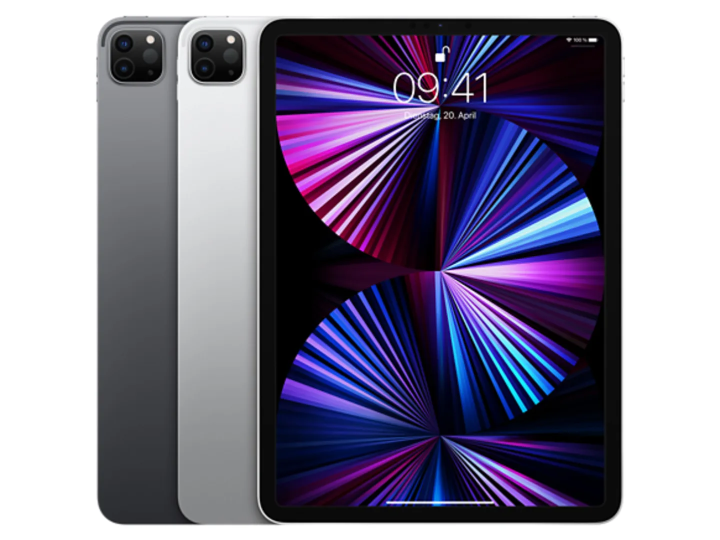 Apple iPad Pro 11 (2021) tablet review - The Apple tablet sparks