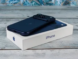 Apple iPhone 17 Pro