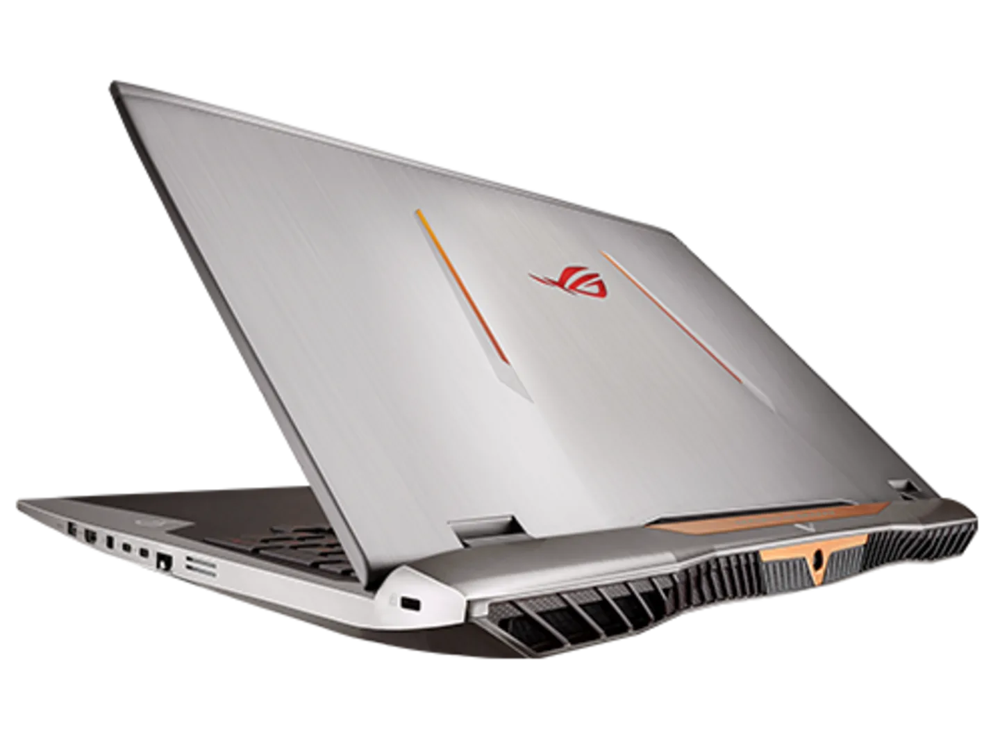 Asus ROG G701VO-CS74K Xotic PC Edition Notebook Review