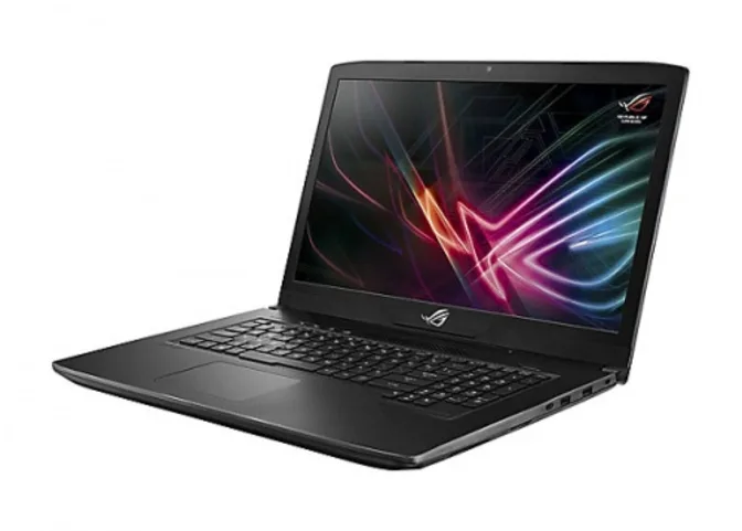 PCmap'sオススメ！ASUS ROG GL703VM メモリ32GB GTX1060 クリエイターにもゲーミングパソコンにもオススメです！ 201710AM100000002_150836862332
