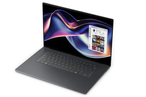 Dell XPS 16 Core Ultra X7 358H - Notebookcheck Reviews Collection