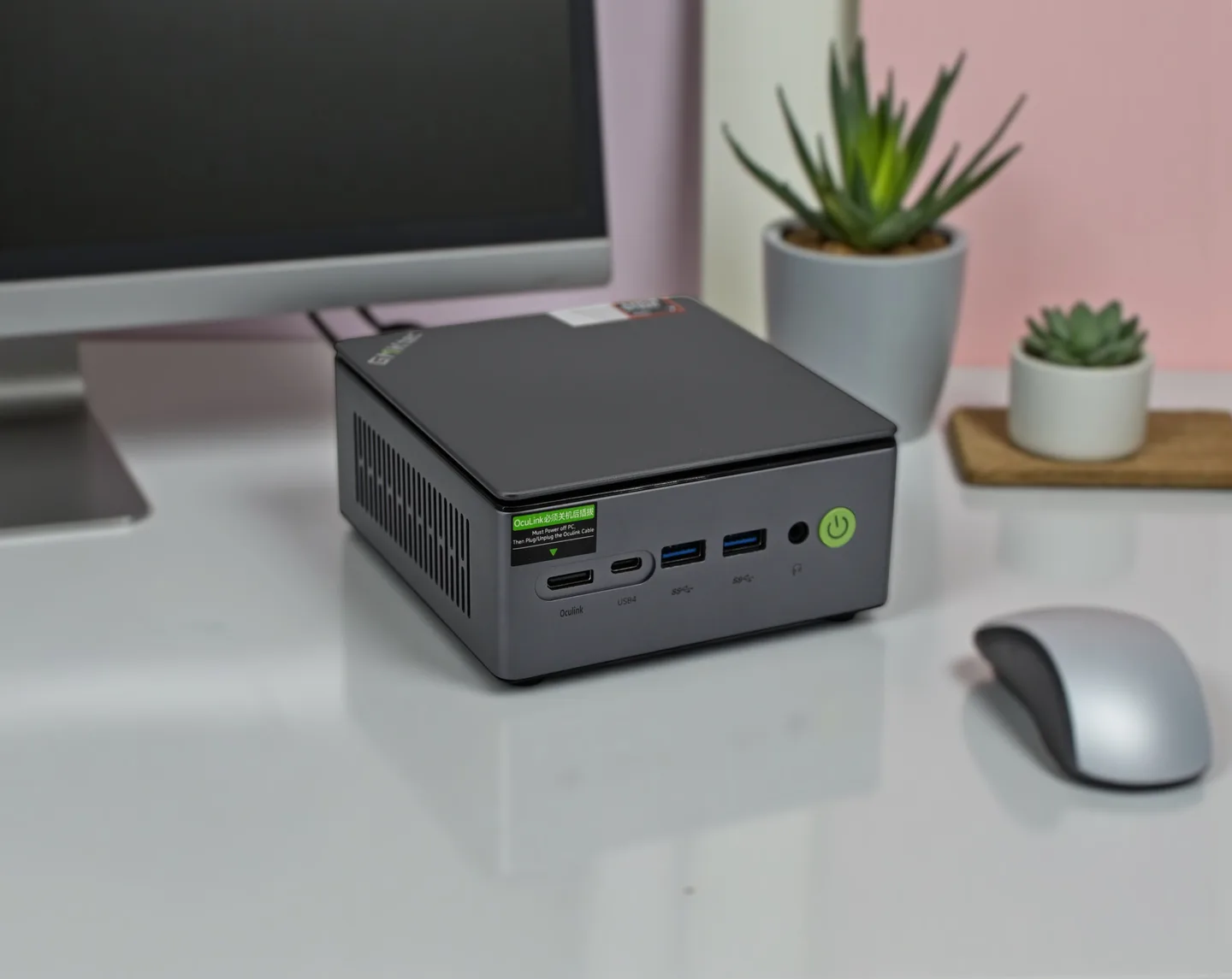 GMKtec NucBox M7 Ultra review: Price-performance tip among mini