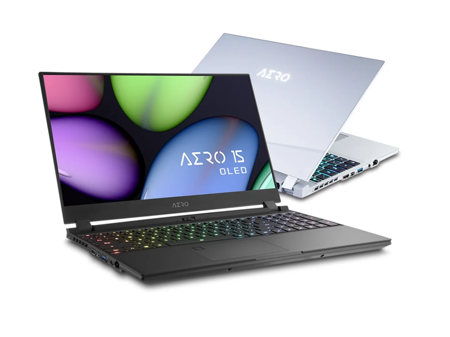 Gigabyte Aero 15 XB laptop review: Taking the lead with OLED