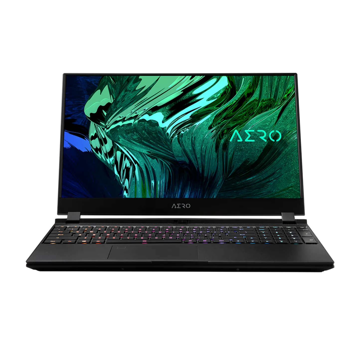 Gigabyte Aero 15 OLED XC laptop review: 4K OLED and the