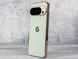 Google Pixel 10 Pro