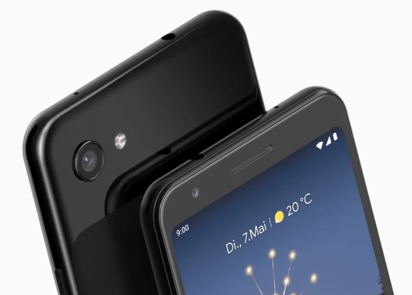 Google Pixel 3a本体 A23 A Nexus-style Pixel smartphone: Google Pixel 3a Review