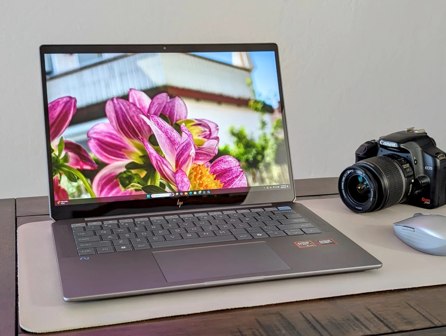 Windowsノート本体 HP OmniBook Ultra Ryzen AI 9 375 omnibookultra14feature-q82-