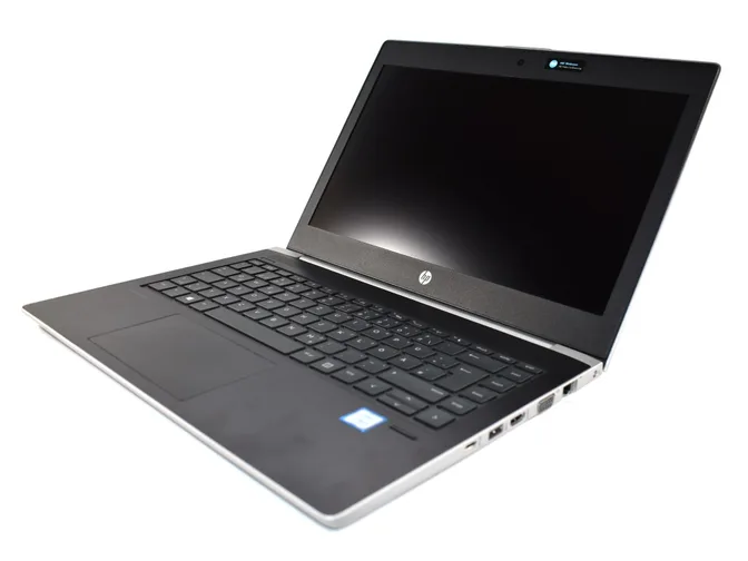 HP ProBook 430 G5 (i5-8250U, FHD) Laptop Review - Notebookcheck Review