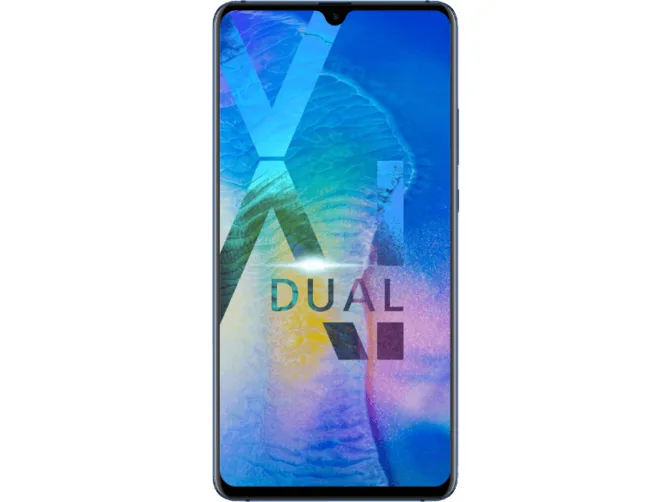 Huawei Mate 20 X Smartphone Review - Notebookcheck Review