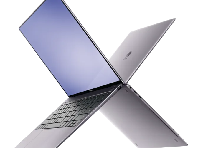 Huawei MateBook X Pro i7-8550U 3Kタッチ16GB huawei_matebook_x_pro_thin_bod