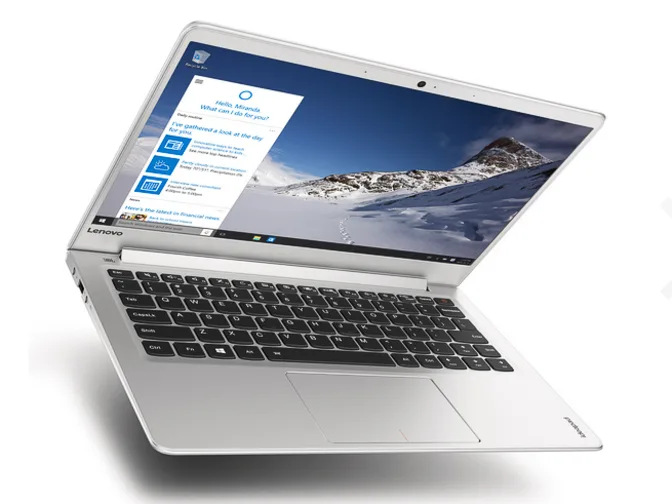 Lenovo ノートPC ideapad710S i7 OFFICE 2010 4zu3_Lenovo_Ideapad_710S_Tease
