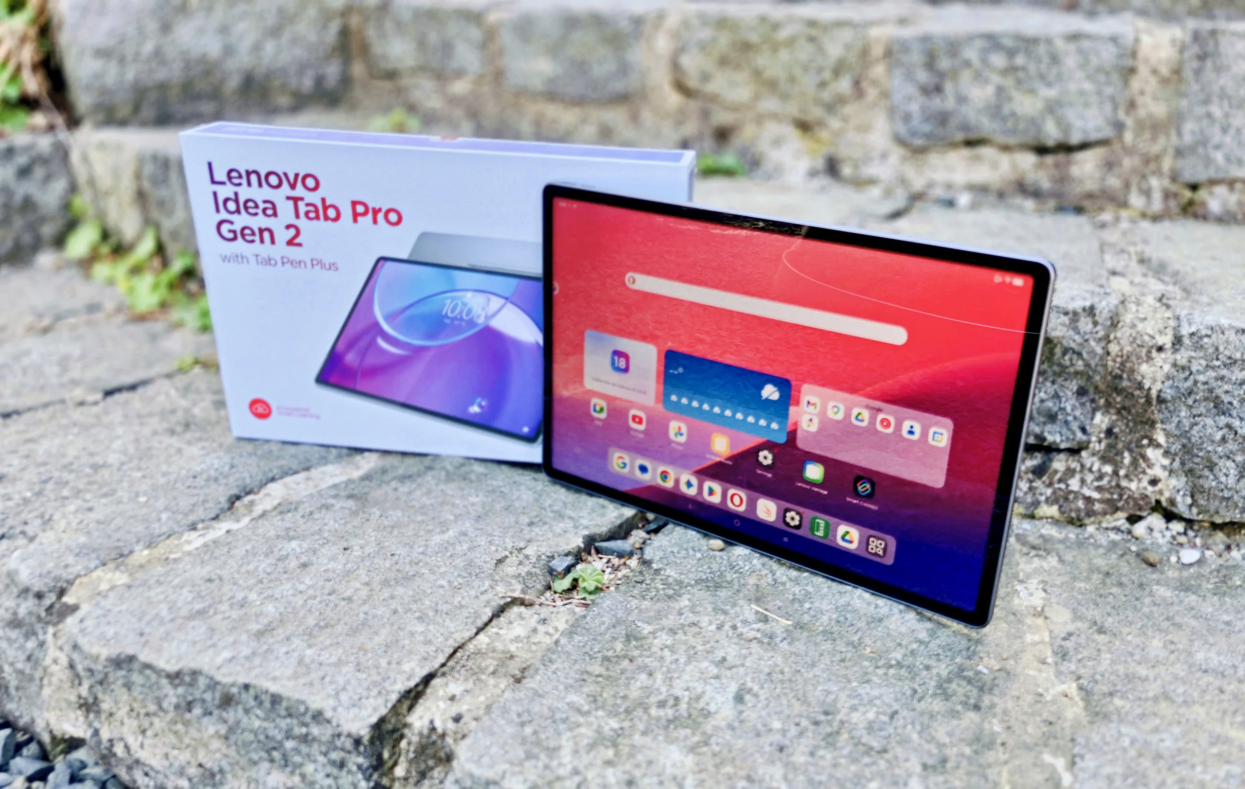 Ideal for creative work: Why we find this 13-inch tablet with