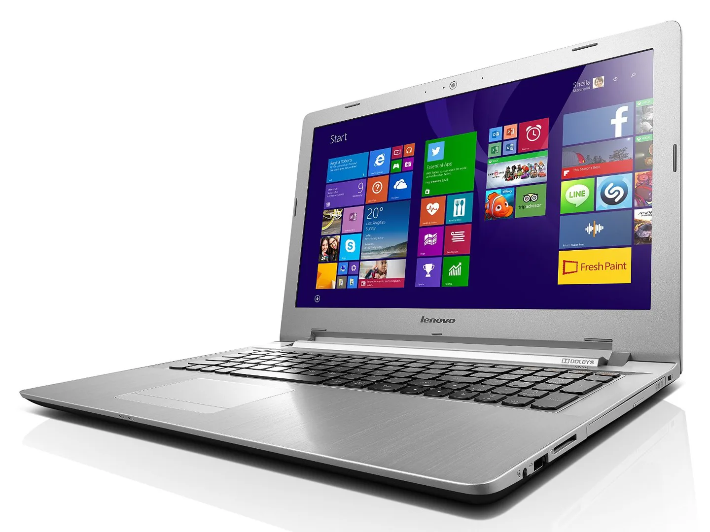 【初期設定済】Lenovo Z51-70 SSD256GB Win11 4zu3_Lenovo_Z51_70-q82-w1440-h