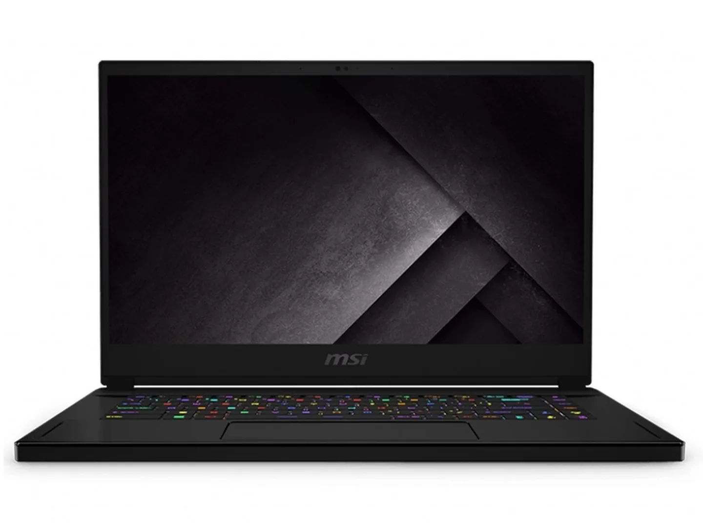 MSI GS66 Stealth 10SFS Laptop Review: Visually subdued 