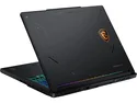 MSI Crosshair 16 Max HX E2WGXK