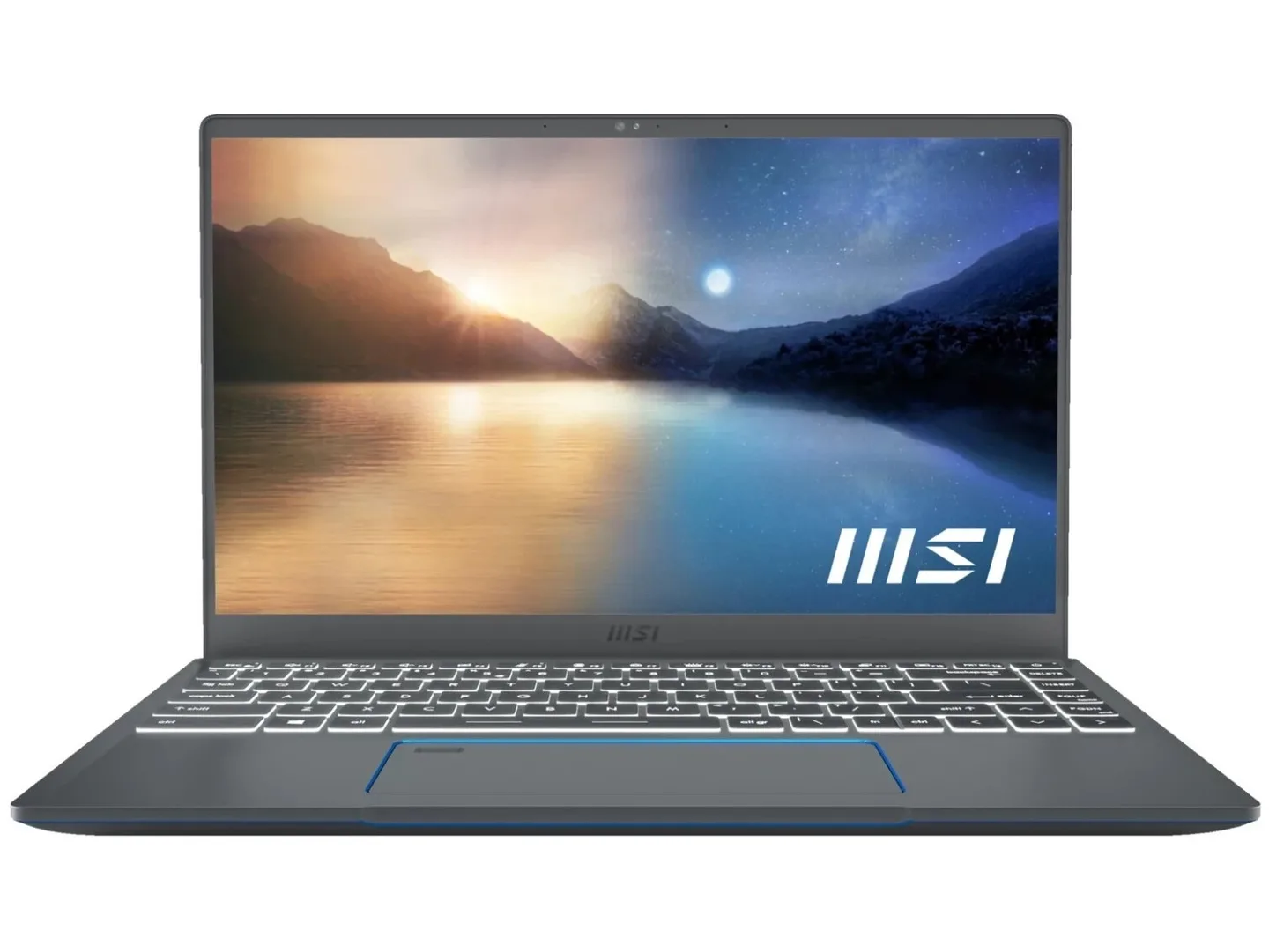 MSI Prestige 14Evo A11M Win11ノート 管理番号07 MSI_Prestige_14_Evo_A11MO_4-