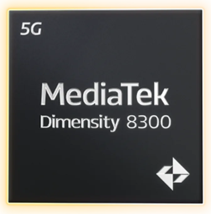 MediaTek Dimensity 8300 Processor - Benchmarks and Specs