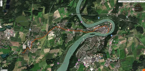 Tracking Garmin Venu 2 overview