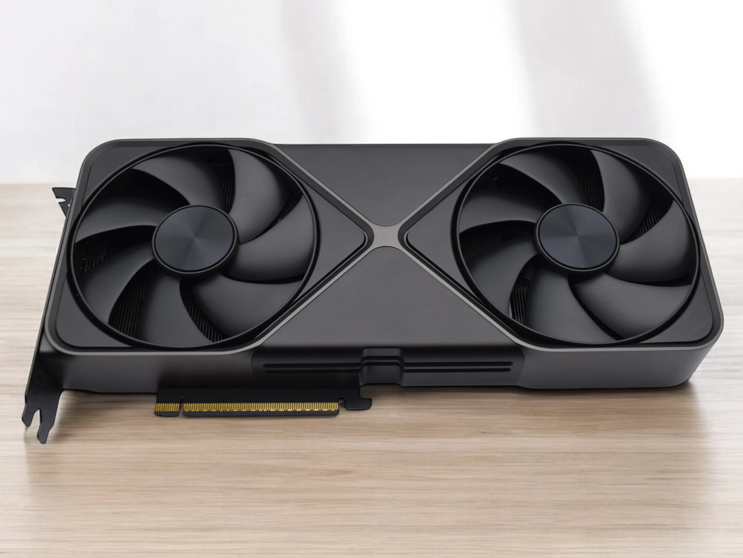 Nvidia GeForce RTX 5090 Founders Edition Review: The desktop GPU
