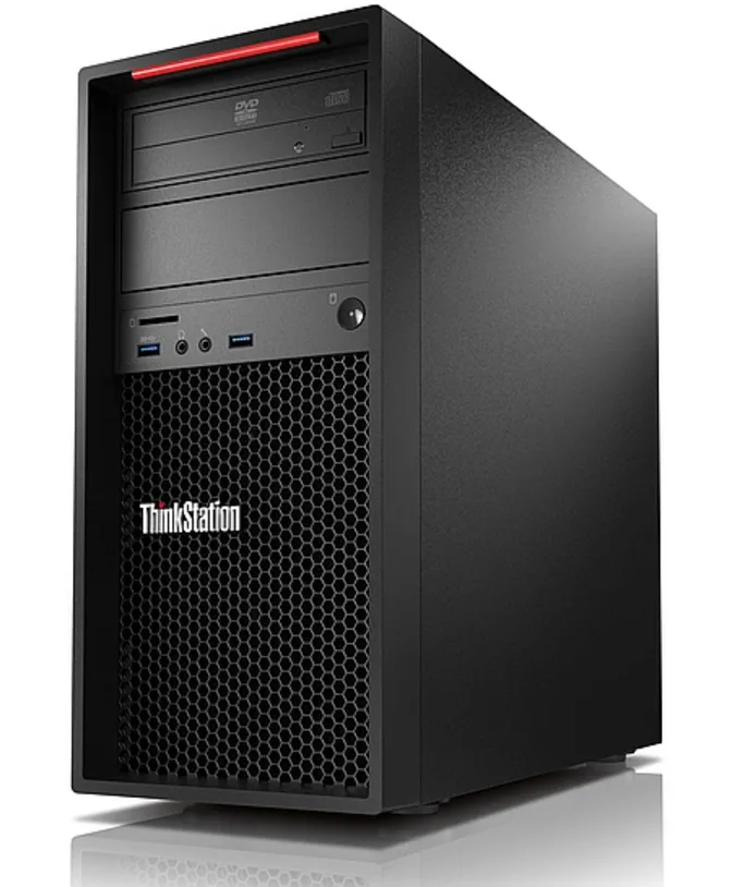 Lenovo_ThinkStation_P310_works