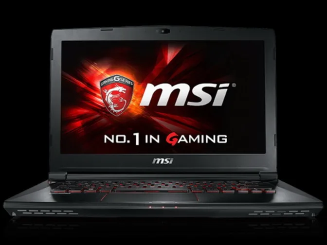 MSI unveils GS40 6QE Phantom Pro notebook - Notebookcheck News