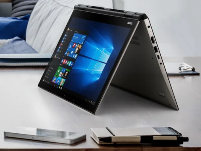 Toshiba introduces Satellite Click 10 detachable and Radius 12